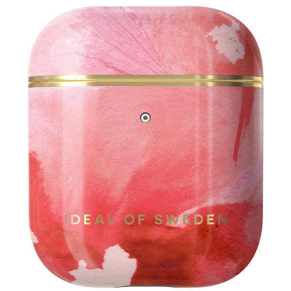 AirPods 1st/2nd Gen Coral Blush Marble - handy.ch