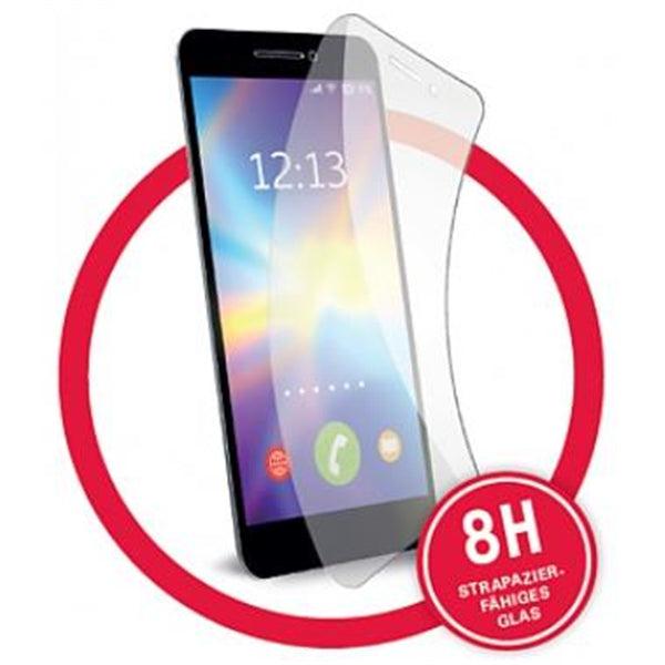 Smart 5 Glas-Folie - handy.ch