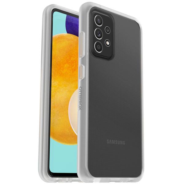 Galaxy A52 5G / A52s 5G REACT transparent - handy.ch