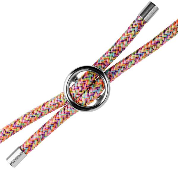 Kordel 6mm Summer of Love - handy.ch