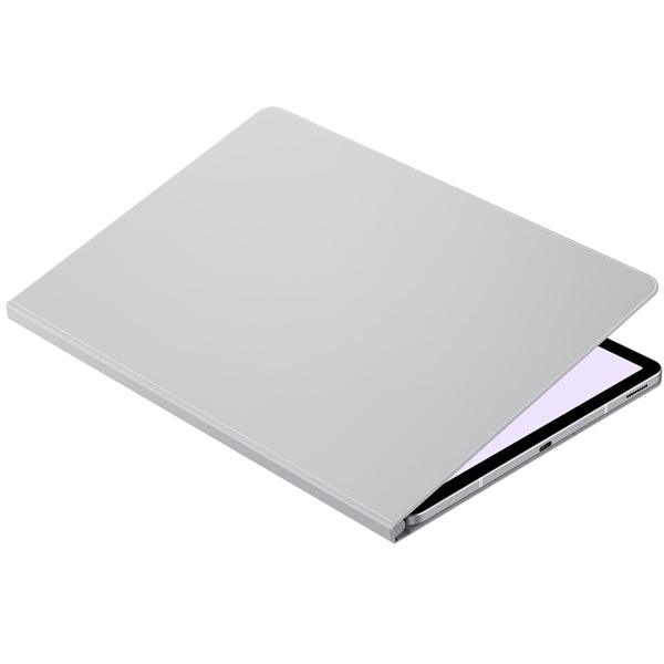 Galaxy Tab S7+ Book-Cover grau - handy.ch