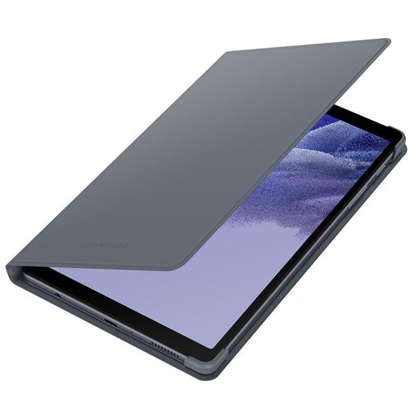 Galaxy Tab A7 lite Book-Cover grau - handy.ch