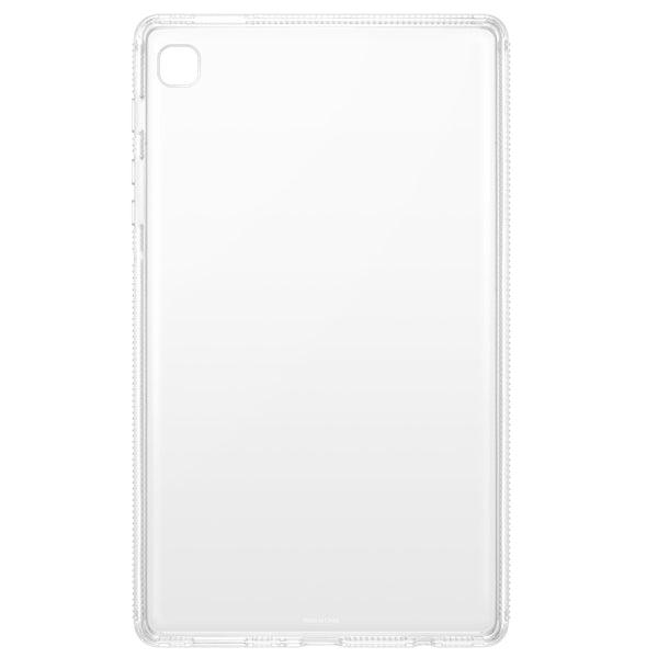 Galaxy Tab A7 lite Back-Cover transparent - handy.ch