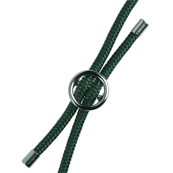 Kordel 6mm Deep Forest - handy.ch