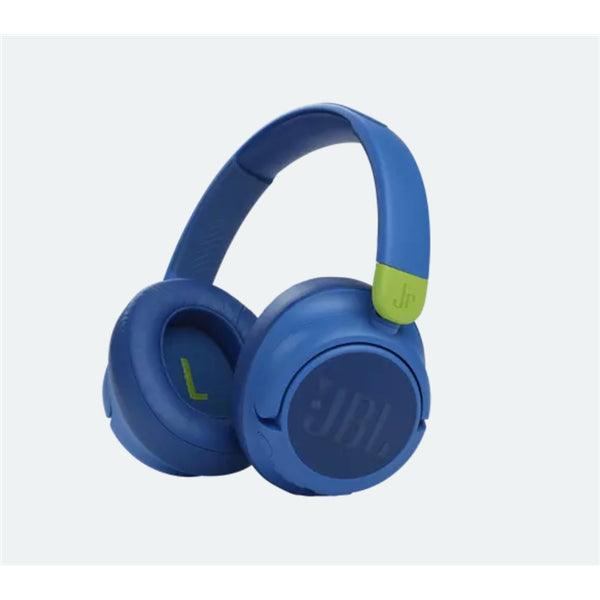 Bluetooth-Kopfhörer mit Mic JR460NC blau - handy.ch