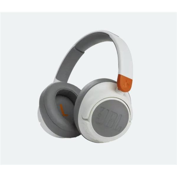 Bluetooth-Kopfhörer mit Mic JR460NC weiss - handy.ch