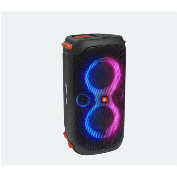 Partylautsprecher JBL Partybox 110 schwarz - handy.ch