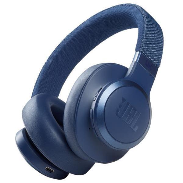 JBL Live 660 blau - handy.ch