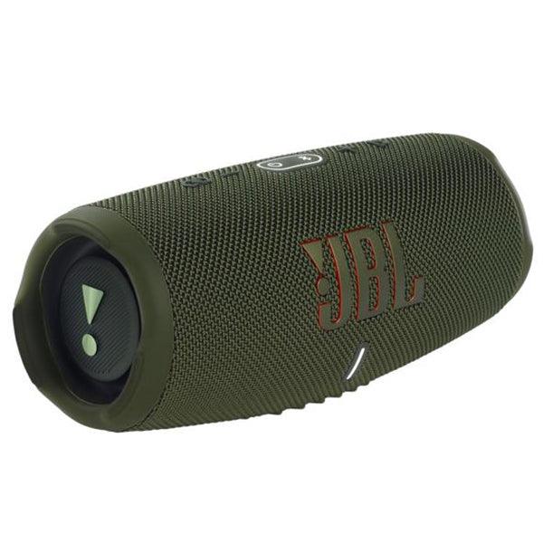 Bluetooth-Speaker Charge 5 grün - handy.ch