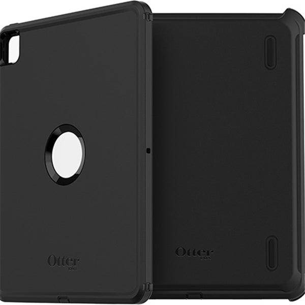 iPad Pro 12.9 (2018/2020/2021/2022) Defender schwarz - handy.ch