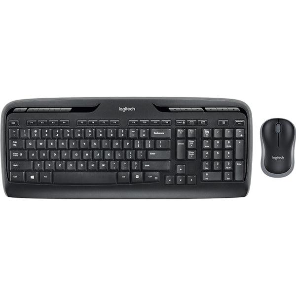 Tastatur Wireless Combo pack - handy.ch