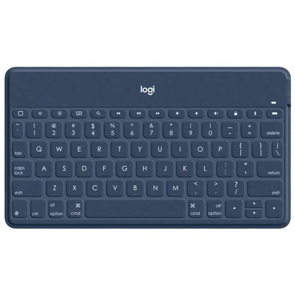 Tastatur Wireless blau - handy.ch