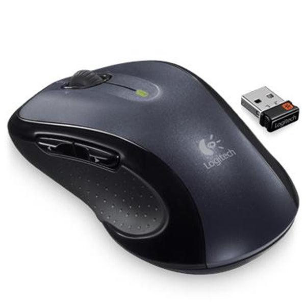 Maus Wireless black - handy.ch