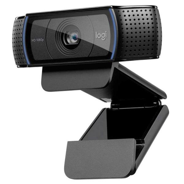 Webcam Pro black - handy.ch