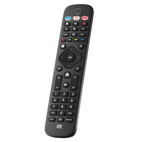 Philips TV-Ersatzfernbedienung - handy.ch