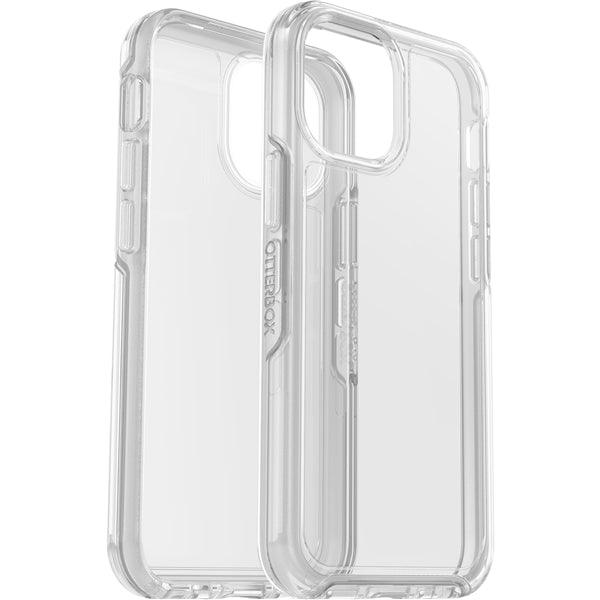 iPhone 13 mini Symmetry Clear transparent - handy.ch