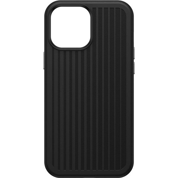 iPhone 13 Pro Max Easy Grip Gaming Case schwarz - handy.ch