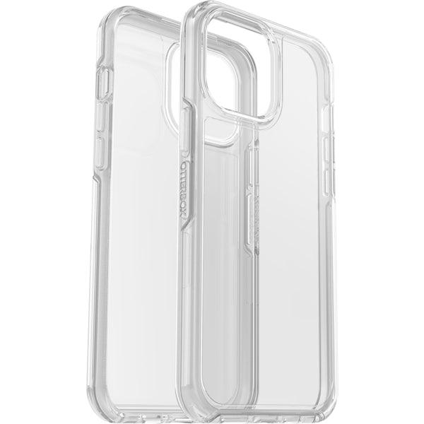 iPhone 13 Pro Max Symmetry Clear transparent - handy.ch