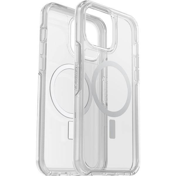 iPhone 13 Pro Max Symmetry Plus Clear transparent