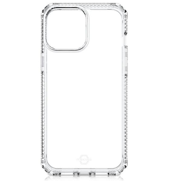iPhone 13 mini SPECTRUM CLEAR transparent