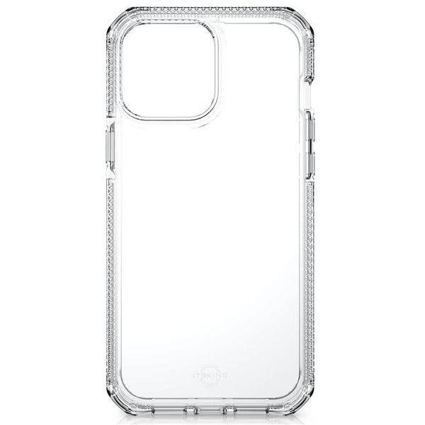 iPhone 13 mini SUPREME CLEAR transparent