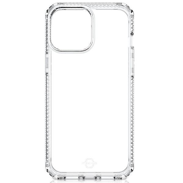 iPhone 13 Pro Max SPECTRUM CLEAR transparent