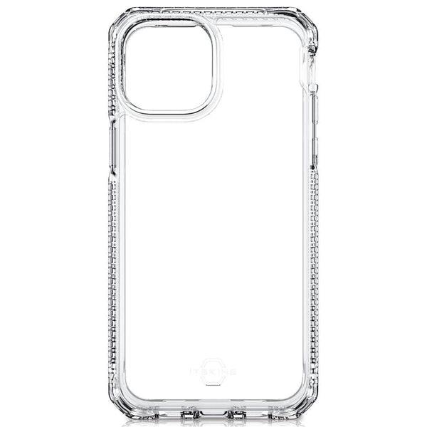 iPhone 13 Pro Max HYBRID CLEAR transparent - handy.ch