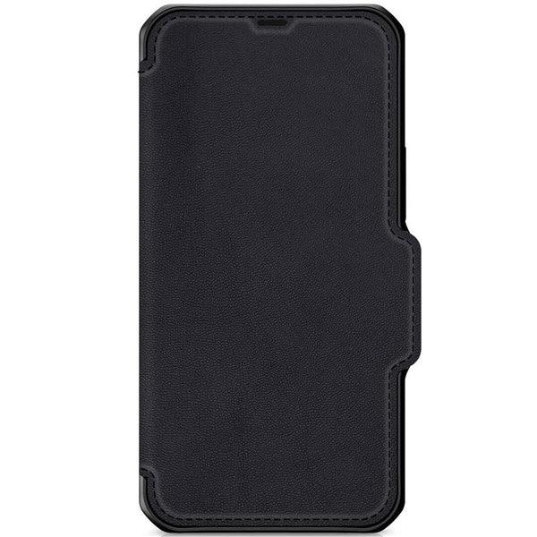 iPhone 13 Pro Max HYBRID FOLIO schwarz - handy.ch