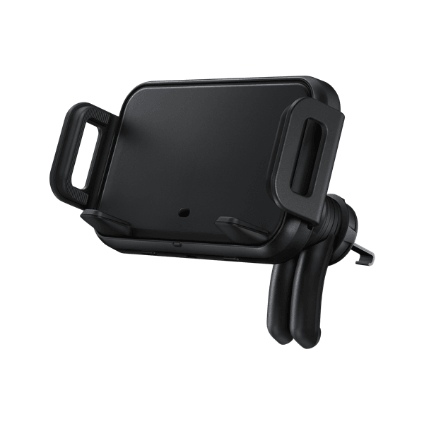 Wireless Car Charger schwarz - handy.ch