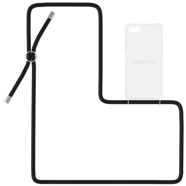 iPhone SE2020/8/7 Night Owl transparent - handy.ch