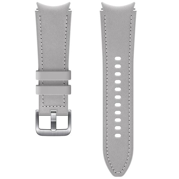 Universal 20mm S Hybrid Band silber - handy.ch