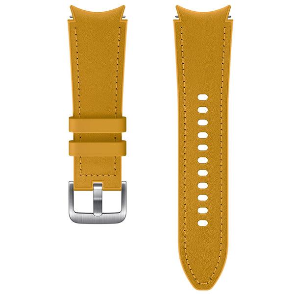 Universal 20mm S Hybrid Band gelb - handy.ch