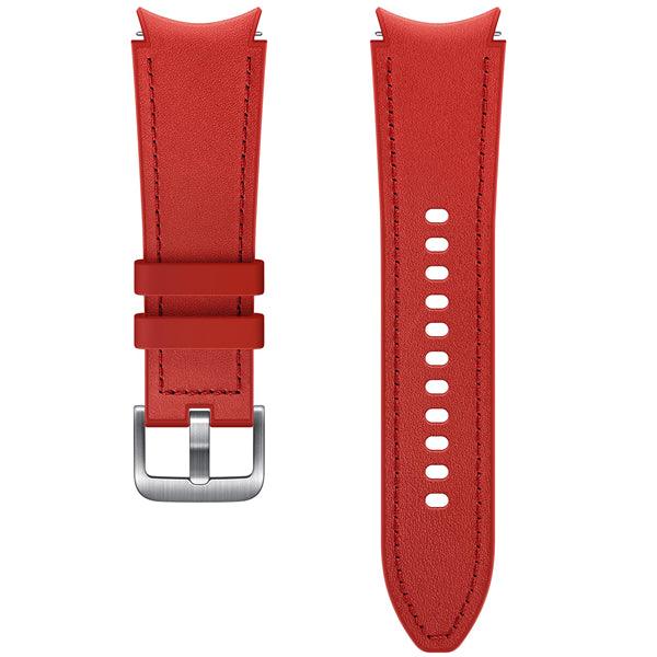 Universal 20mm S Hybrid Band rot - handy.ch
