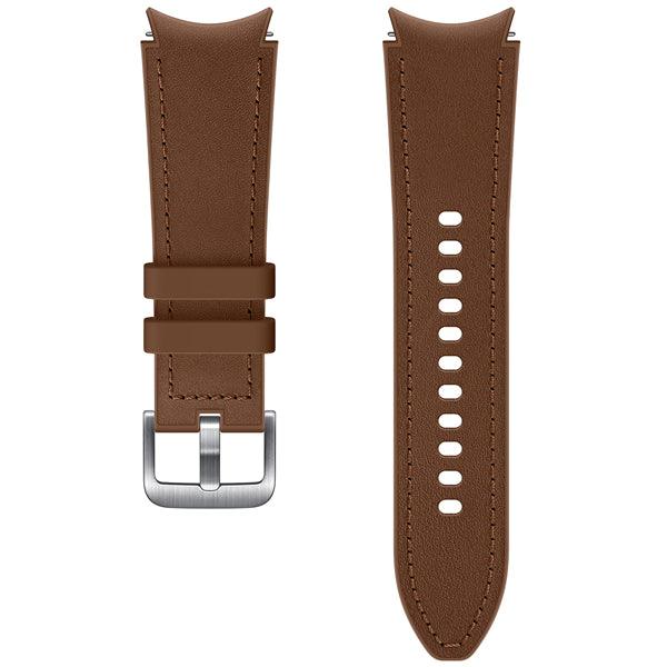 Universal 20mm S Hybrid Band beige - handy.ch