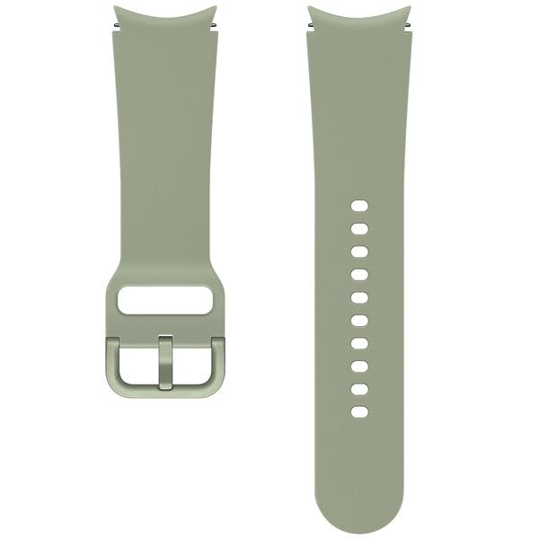 Universal 20mm S Sport Band grün - handy.ch