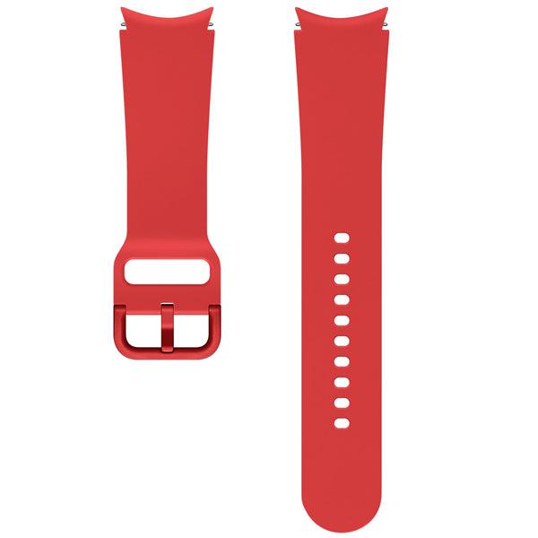Universal 20mm L Sport Band rot - handy.ch