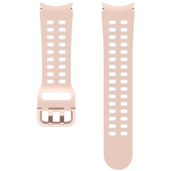 Universal 20mm L Extreme Sport Band pink - handy.ch