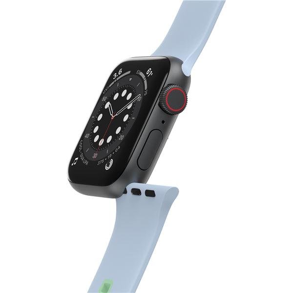 Apple Watch 38/40mm Armband blau - handy.ch