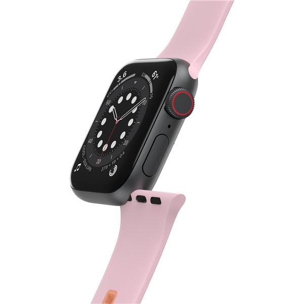 Apple Watch 38/40mm Armband pink - handy.ch