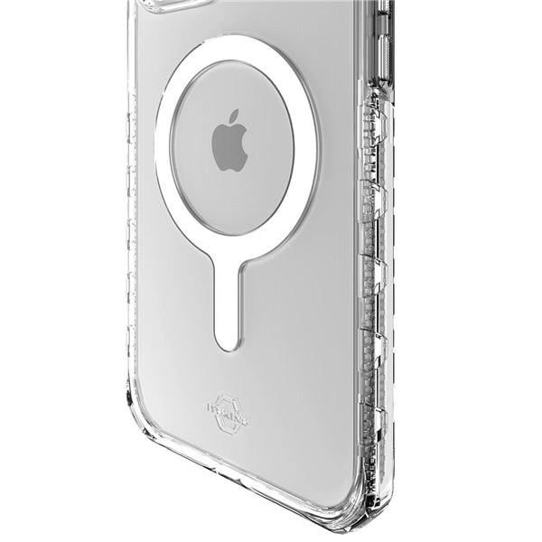 iPhone 13 SUPREME CLEAR Mag-Safe transparent
