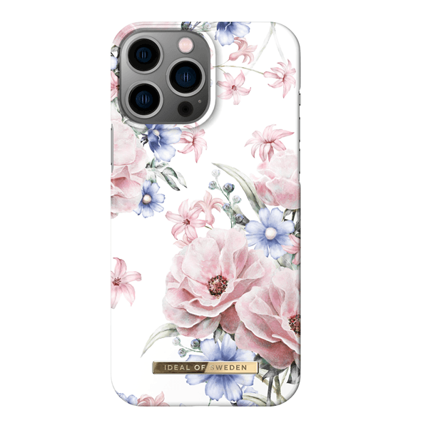 iPhone 13 Pro Max Floral Romance - handy.ch