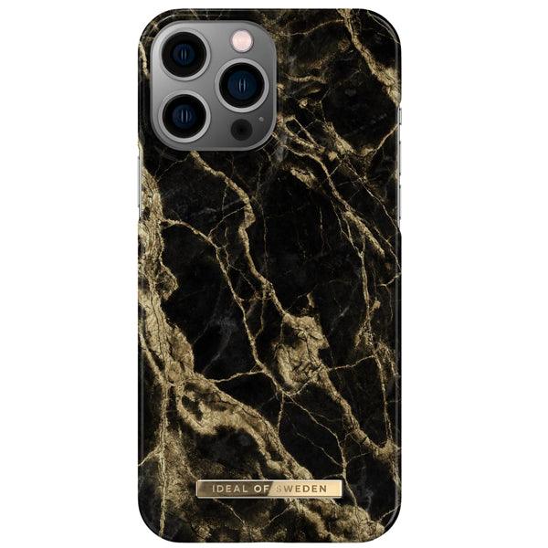 iPhone 13 Pro Max Golden Smoke Marble - handy.ch