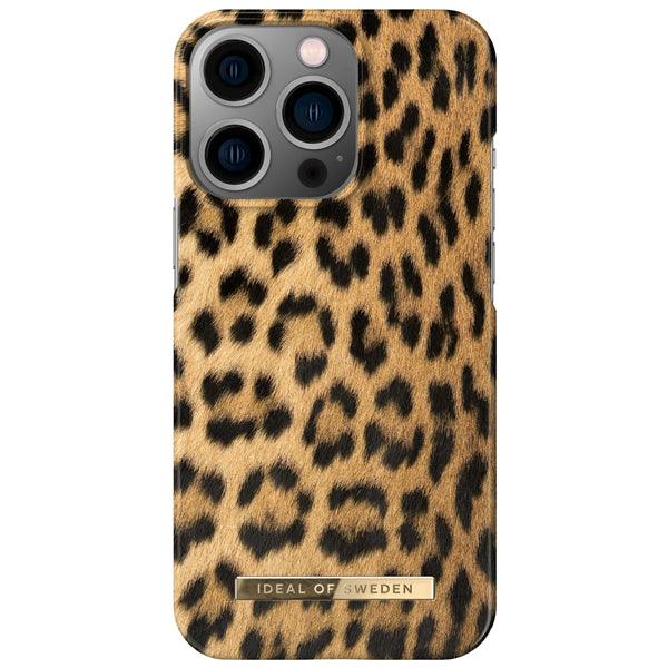 iPhone 13 Pro Wild Leopard
