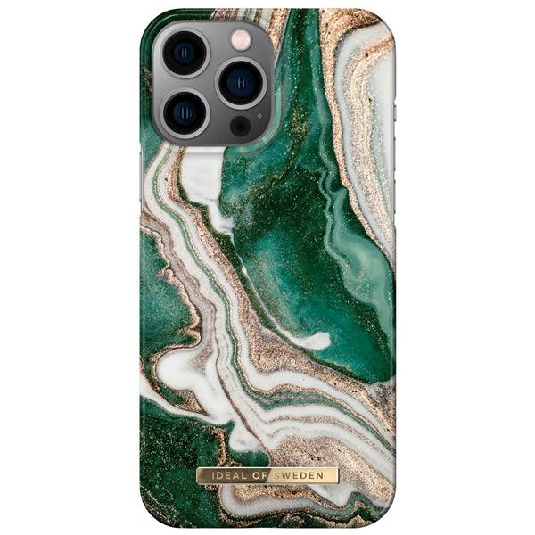 iPhone 13 Pro Max Golden Jade Marble - handy.ch