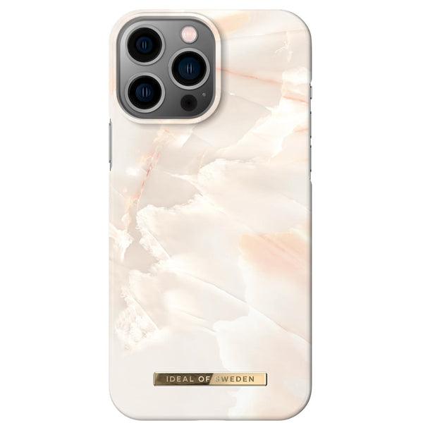 iPhone 13 Pro Max Rose Pearl Marble - handy.ch