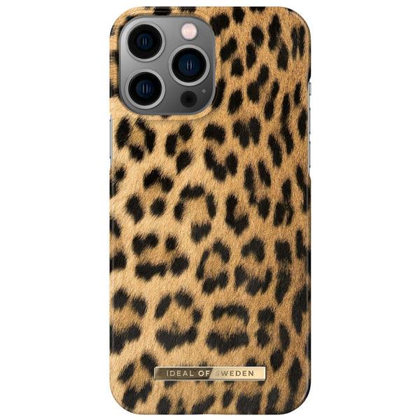 iPhone 13 Pro Max Wild Leopard