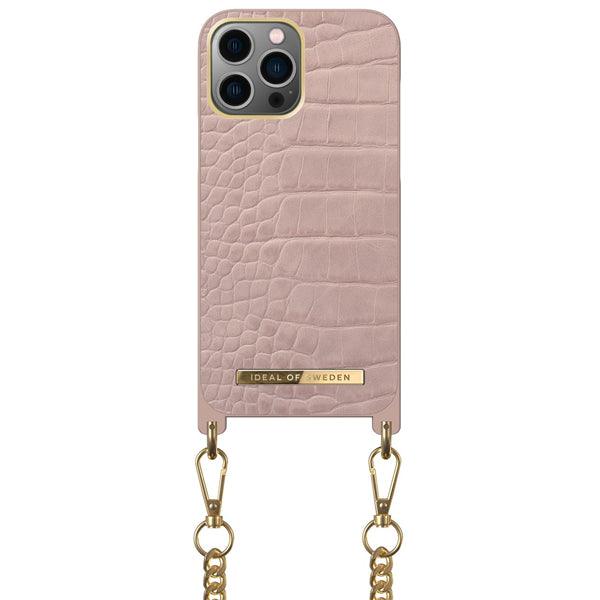 iPhone 13 Pro Max Misty Rose Croco - handy.ch