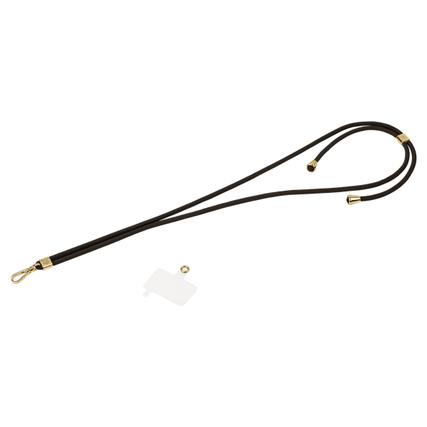 Universalband incl Halter für Case schwarz - handy.ch