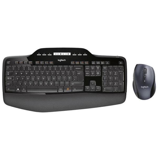 Tastatur Wireless Combo pack - handy.ch