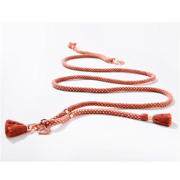 Kordel Original Brick dunkelrot - handy.ch